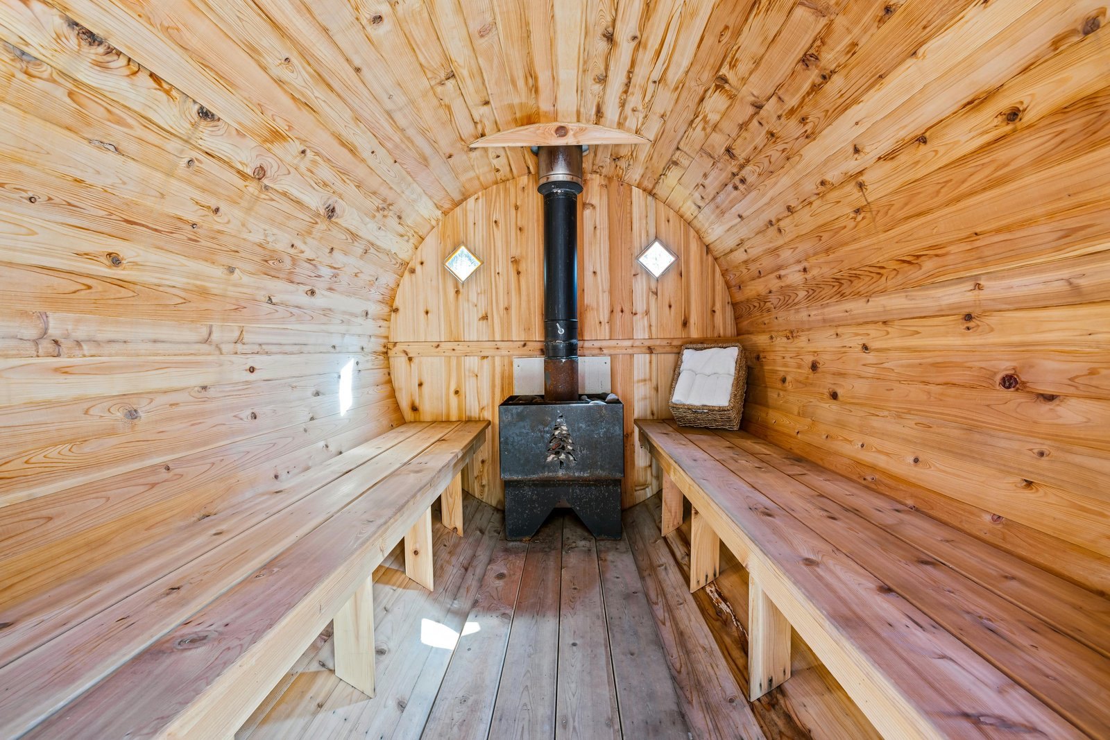 When You Need Sauna Maintenance & Repair