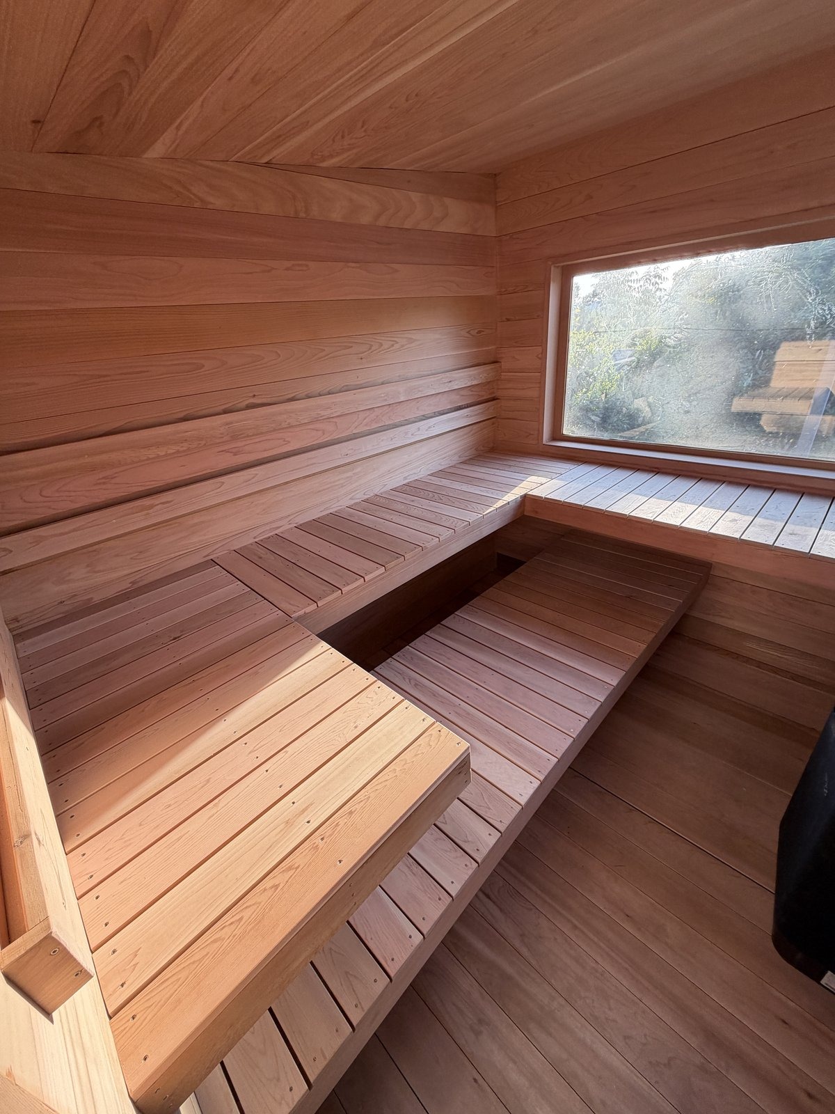 When You Need Sauna Kit Assembly & Build