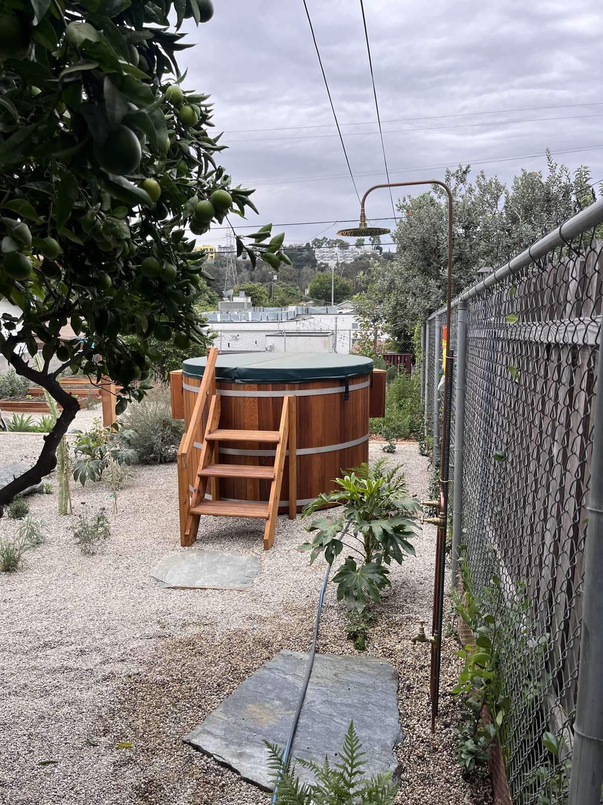 When You Need Cedar Hot Tub Install