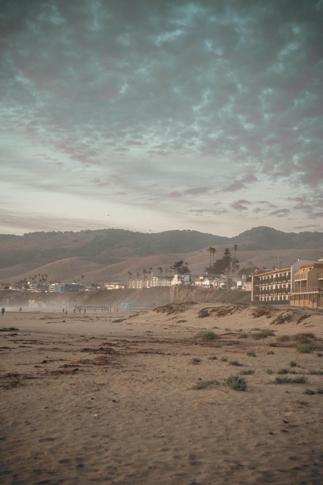 Sauna Builder in Pismo Beach, CA