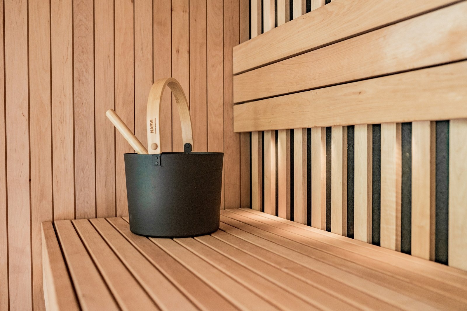 Sauna Maintenance & Repair in San Luis Obispo